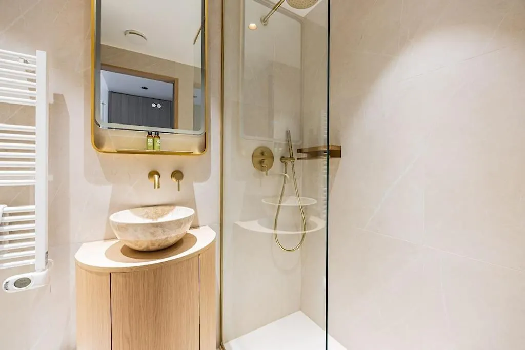 153 Suite Luxueuse-Etienne Marcel-Chatelet-Paris 3